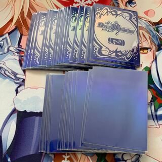 デュエマ 公式スリーブ 40枚