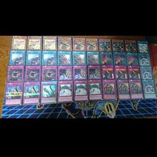 sy様取り置き7/1　命削り真竜