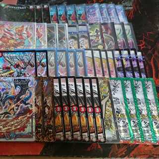 デュエルマスターズ まとめ売り