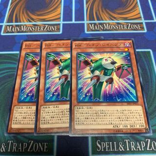 RR-ペイン・レイニアス