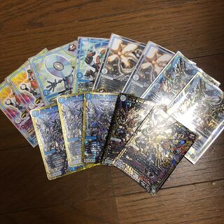 ジョーカーズ、GR