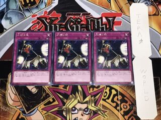 大捕り物 DANE レア 3枚セット てら