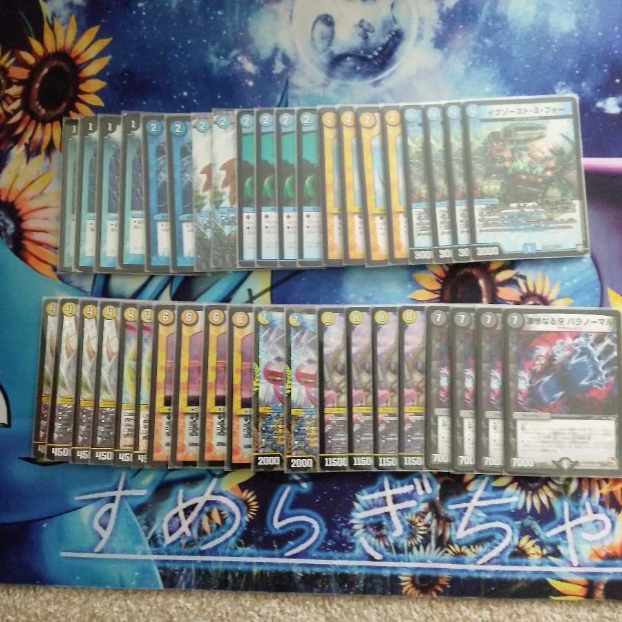 ダッカルパラノーマル+おまけ