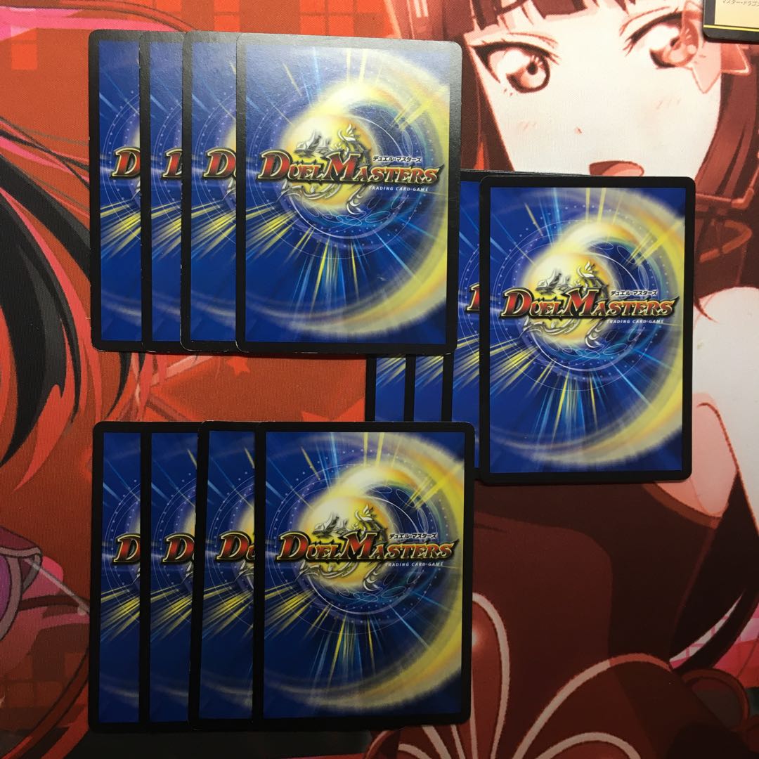 マリン・フラワー T・アナーゴ ミラクル1ドレミ24 ドンスカレさん専用