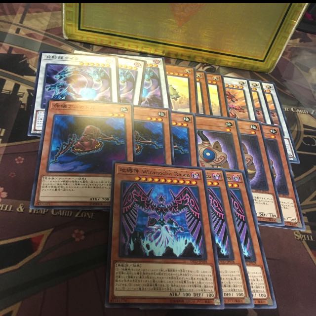 Ankou Oracle of the Sun Supay Fire Ant Ascator Moon Shadow Dragon Quila Sun Dragon Inti