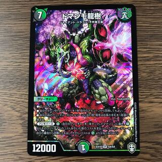 ドマンモ龍樹 SR