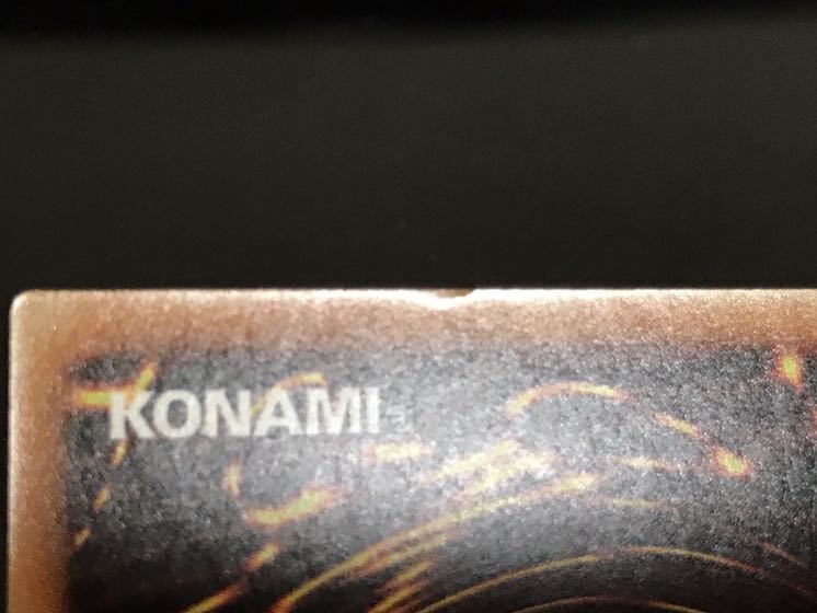 交血鬼-ヴァンパイア・シェリダン シークレット 3枚 傷