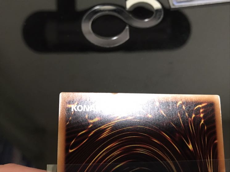 交血鬼-ヴァンパイア・シェリダン シークレット 3枚 傷