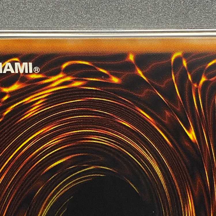 【PSA10】カオス・ソルジャー【レリーフ】{304-054} アルティメットレア 304-054