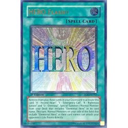 [Condition B] ☆Old Asia☆Hero Flash! Relief] {EOJ-AE042} [For Collectors