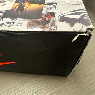 ご購入者様状態確認用 26.5cm