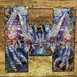 滅亡の起源 零無/零龍