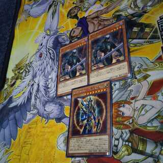 ダークグレファー+レアコレスーパー