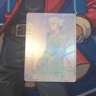 ACTION POINT (朽木 ルキア) EX07BT/BLC-2-AP03