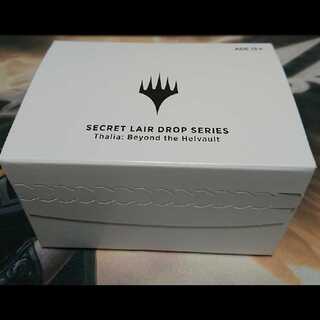 Secret Lair《Thalia: Beyond the Helvault》
