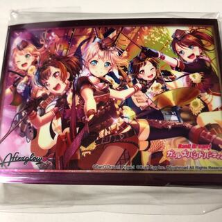 バンドリ スリーブ」の激安通販 | magi