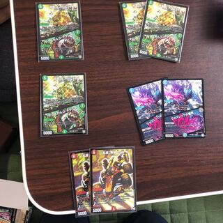 デュエマ オリパ