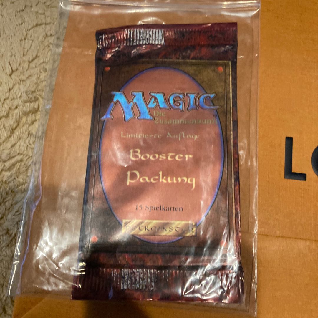 さうるす様 リバイズド ドイツ revised