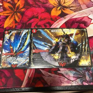 爆熱剣 バトライ刃｜爆熱天守 バトライ閣｜爆熱DX バトライ武神 VIC