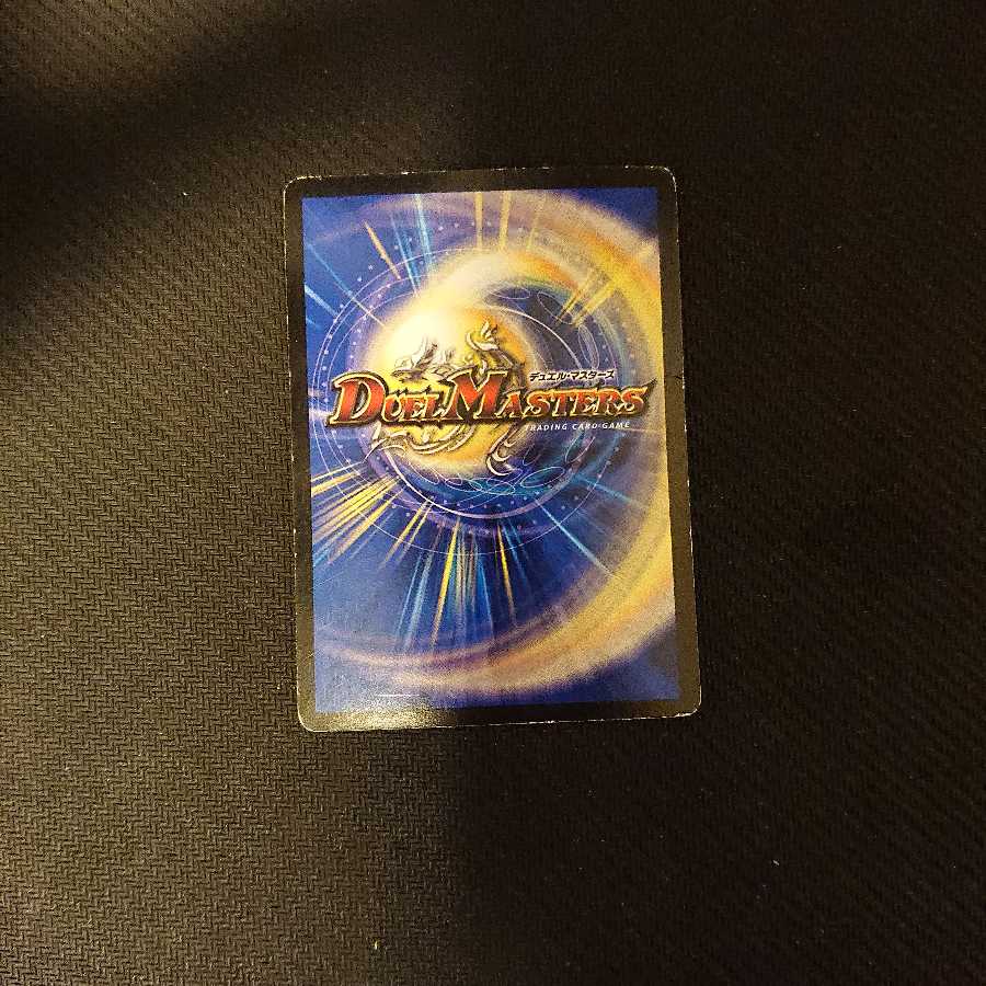 ボルバルザーク・エクス SR S5/S5 ジャンク