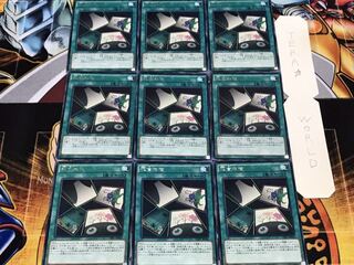 花合わせ レア 9枚セット てら