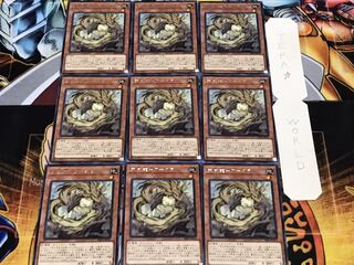 天威龍-アーダラ レア 9枚セット てら