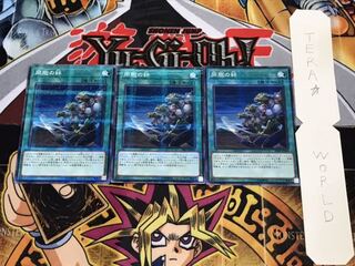 同胞の絆 ノーマルパラレル 3枚セット てら