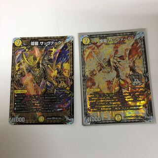 煌龍 サッヴァーク