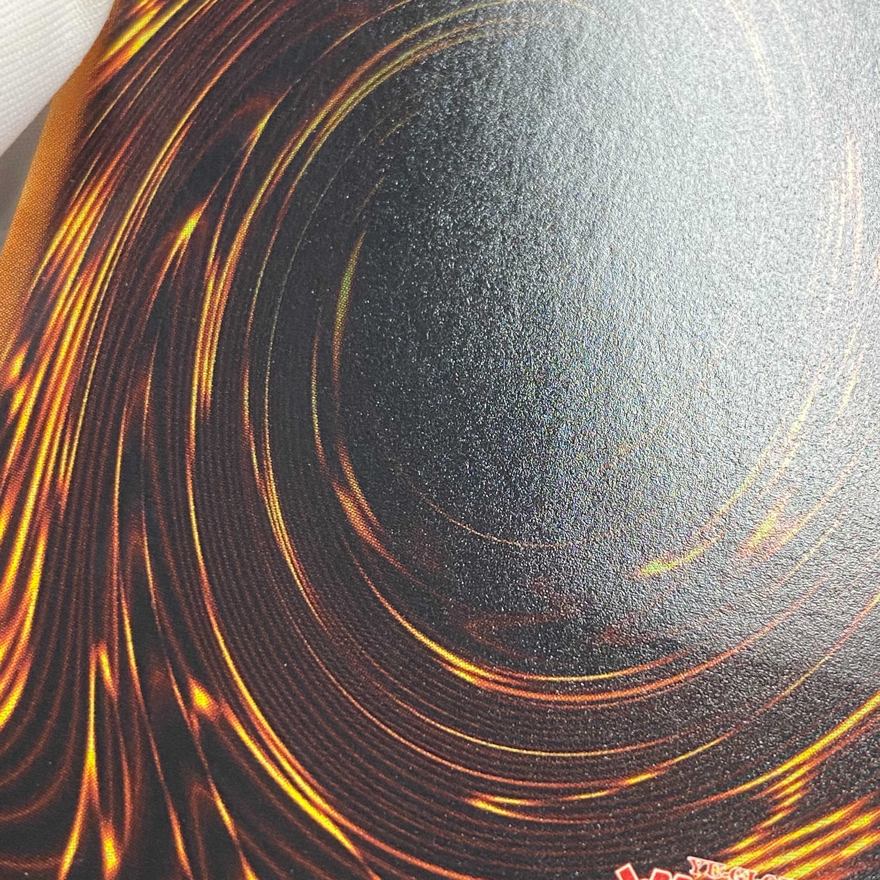 神炎皇ウリア レリーフ