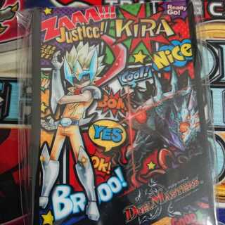 デュエマ キラくん スリーブ