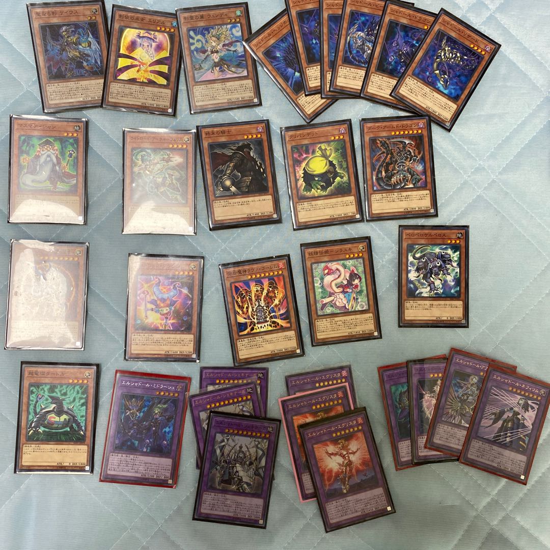 3幻魔デッキ おまけ付き