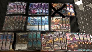 墓地ソース 1枚