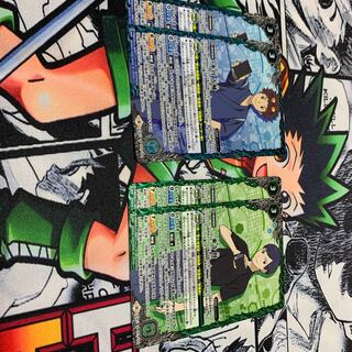 Daisuke Motomiya Ken Ichijyoji