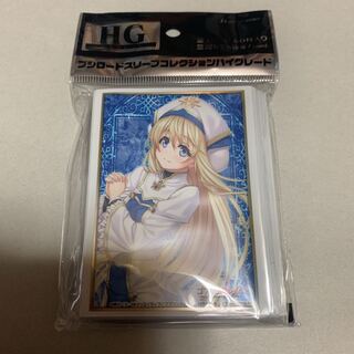 ゴブリンスレイヤー 女神官 Part.2 スリーブ 未開封