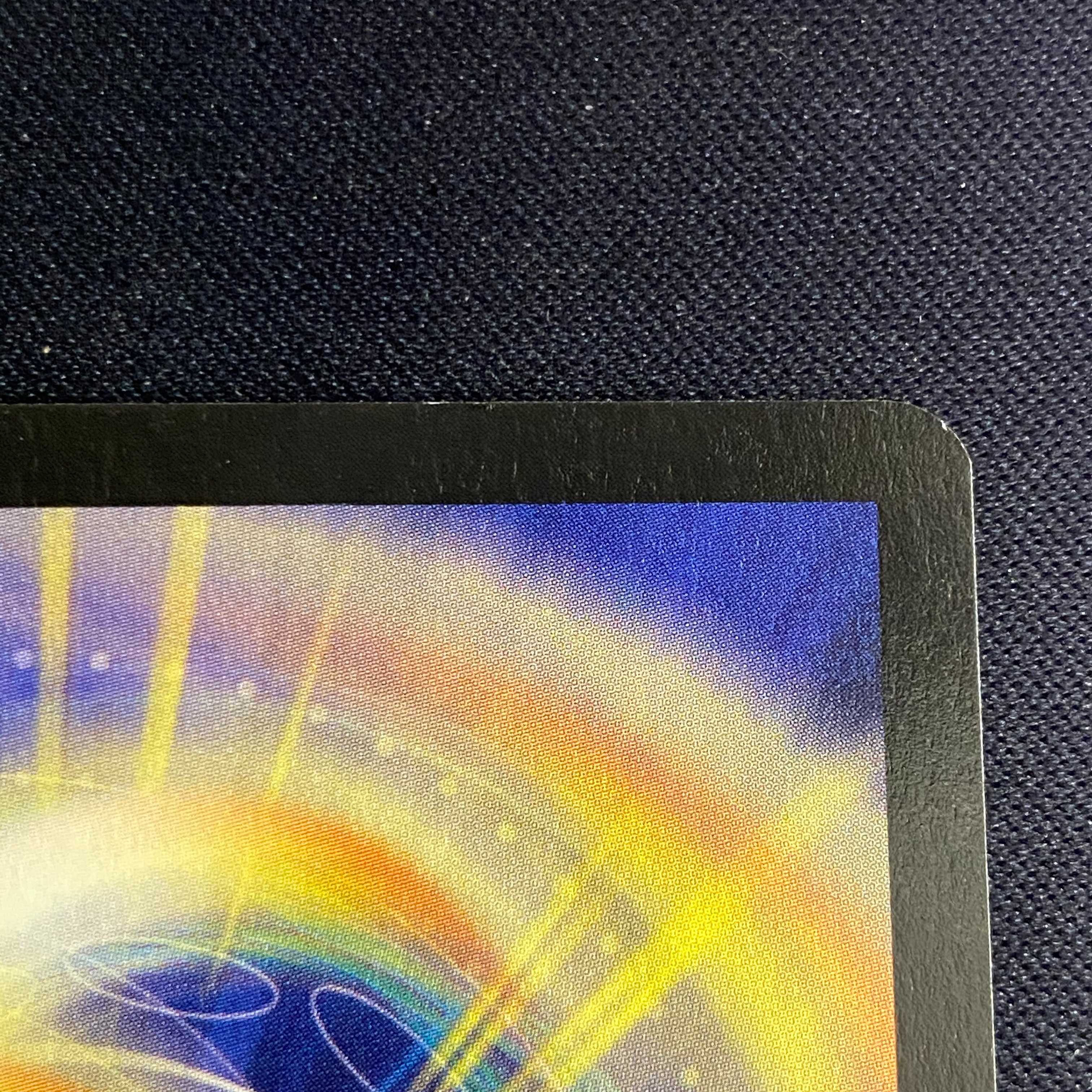 【希少品】ボルメテウスホワイトドラゴン　初期　管理E