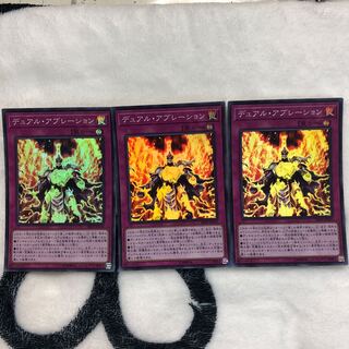 デュアル・アブレーション SR