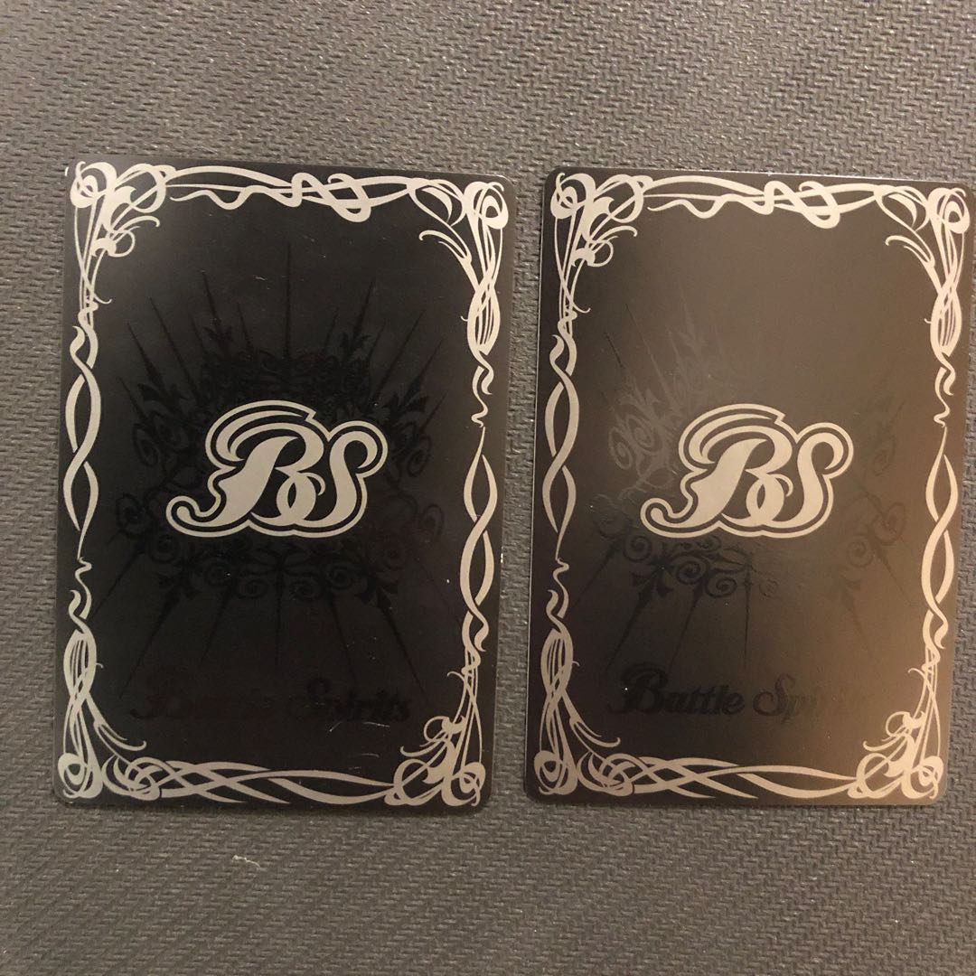 バトルスピリッツ