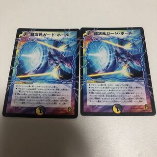 超次元ガードホール