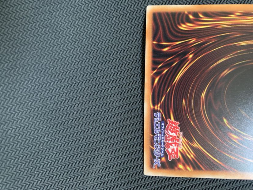 遊戯王 万物創世龍