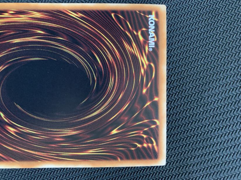 遊戯王 万物創世龍