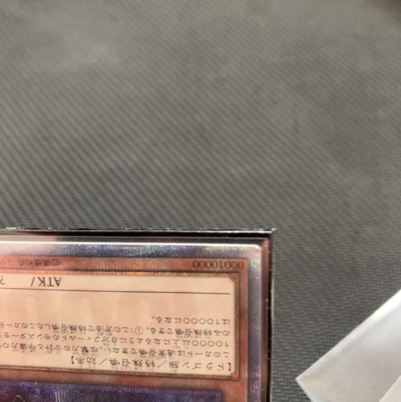 遊戯王 万物創世龍