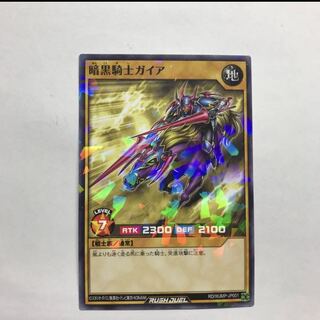 暗黒騎士ガイア