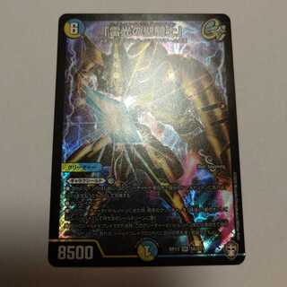 「雷光の聖騎士」