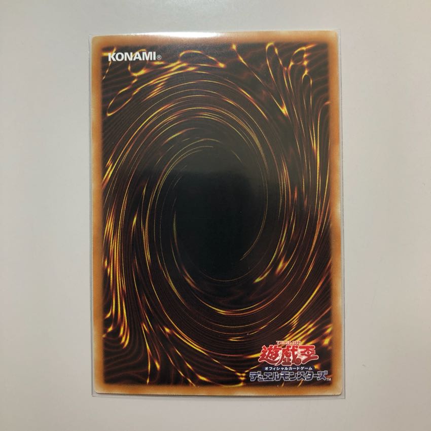 ハーピィの羽根箒 ホログラフィックレア 1枚