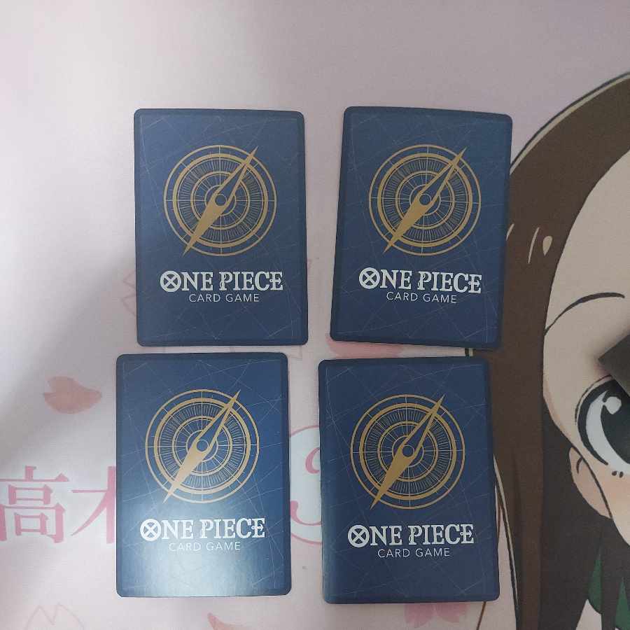 ユースタス・キッド SR ST10-013