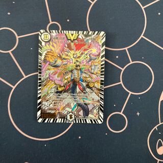 「必勝」の頂 カイザー「刃鬼」