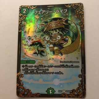 フェアリーライフugc