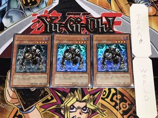 Return Zombie Ultra, set of 3, Terra