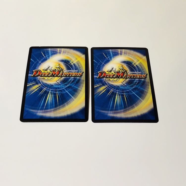 「必勝」の頂 カイザー「刃鬼」2枚