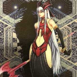 破滅の女神ルイン レリーフ募集